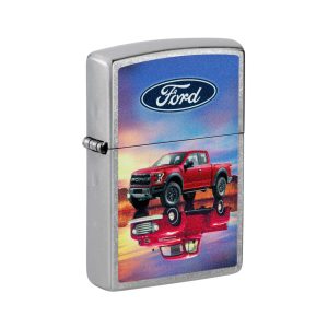 46220 Zippo Ford F150