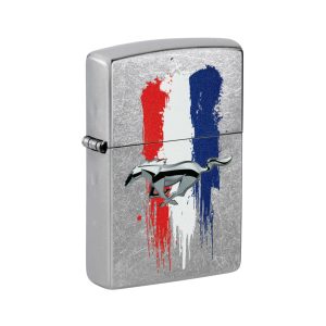 46221 Zippo Ford Mustang