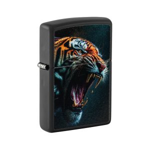 46241 Zippo Tiger Roar