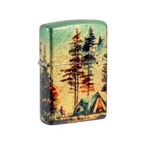 46263 Zippo Off the Grid