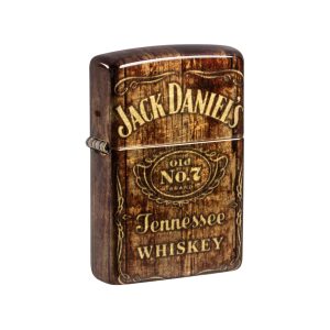 46278 Zippo Barrel [Jack Daniel's®]