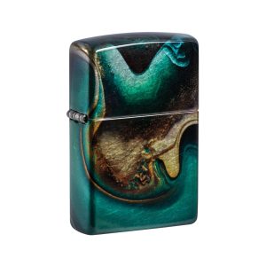 46353 Zippo Marble