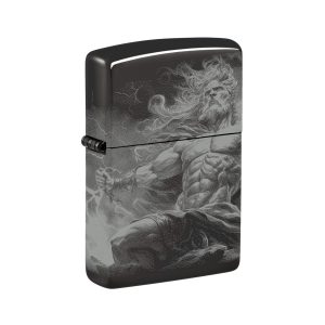 46364 Zippo Zeus