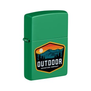 46377 Zippo Outdoor