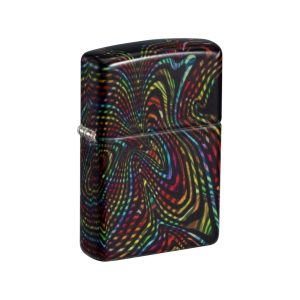 46427 Zippo Glowing Illusion