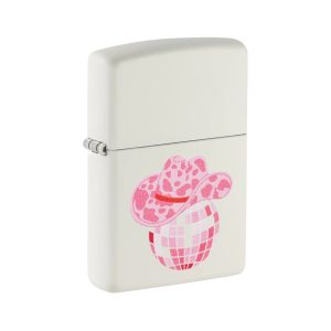 46468 Zippo Honky Tonk
