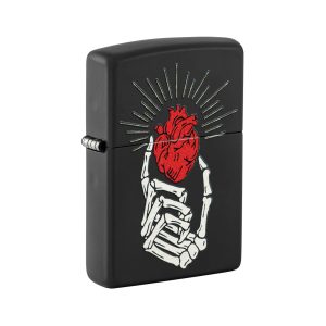 46469 Zippo Undying Love