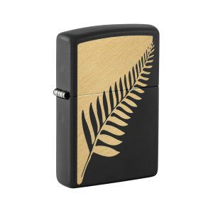 46473 Zippo Zen Flora