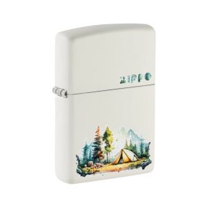 46474 Zippo Nature Retreat