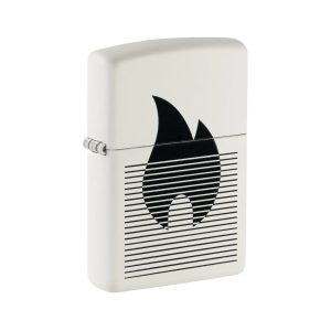 46485 Zippo Flame Gradient