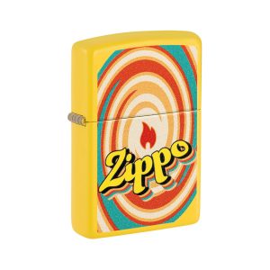 46570 Zippo Swirls