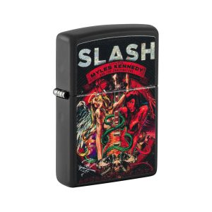 48187 Zippo Slash - Myles Kennedy