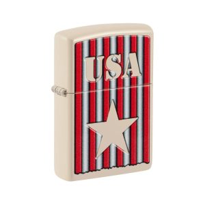48204 Zippo USA