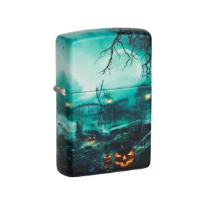 48389 Zippo Graveyard
