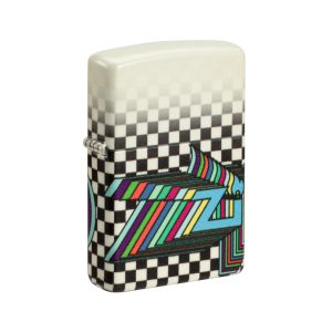 48504 Zippo Nostalgia