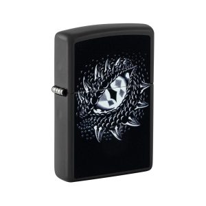 48608 Zippo Dragon Eye
