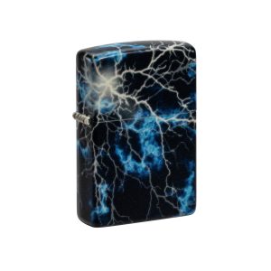 48610 Zippo Lightning