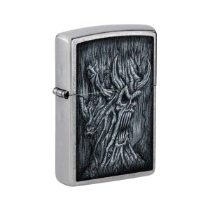48681 Zippo Evil Tree