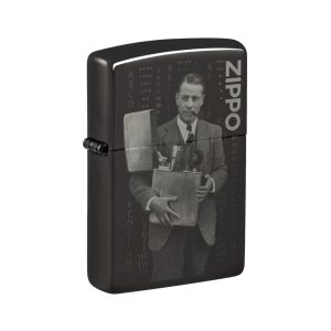 48702 Zippo Founder's Day Commemorative