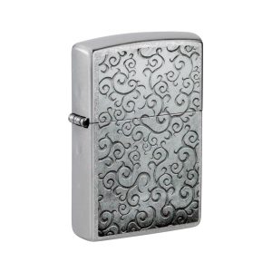 48726 Zippo Vines