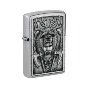 48731 Zippo Barbarian