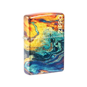 48778 Zippo Colorful Zippo
