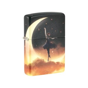 48781 Zippo Mythological
