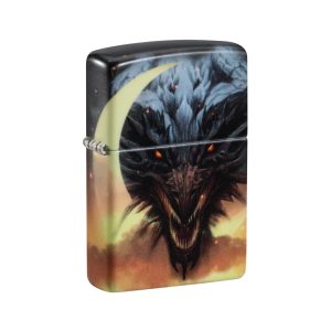48934 Zippo Dragon
