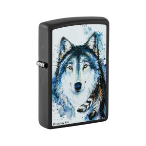 48936 Zippo Wolf [Lindsay Kivi]