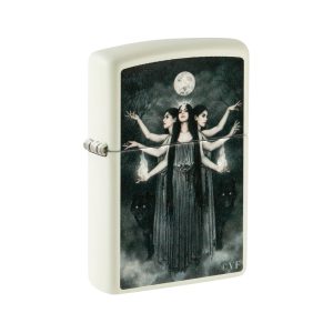 48950 Zippo Victoria Francés