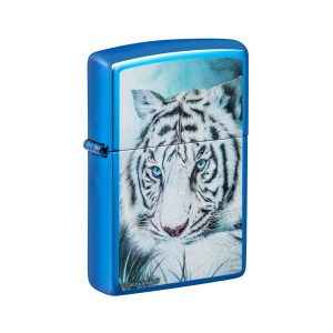 48951 Zippo Tiger [Carol Cavalaris]