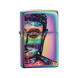 49136 Zippo Bright Buddha