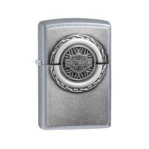 49175 Zippo Wheel [Harley-Davidson®]