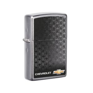 49304 Zippo Logo [Chevrolet®]