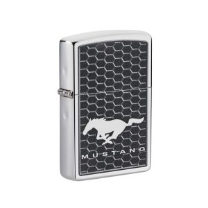 49328 Zippo Ford Mustang