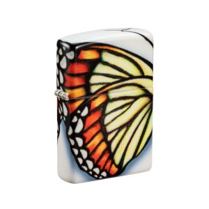 49352 Zippo Butterfly