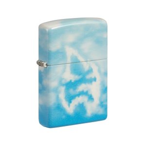 49352 Zippo Cloudy Sky