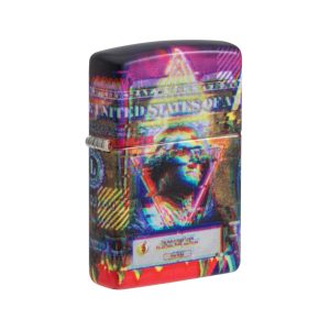 49352 Zippo Dollar