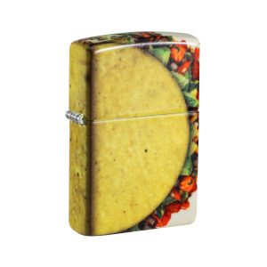 49352 Zippo Loaded Taco
