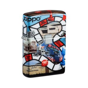 49352 Zippo Zippoland