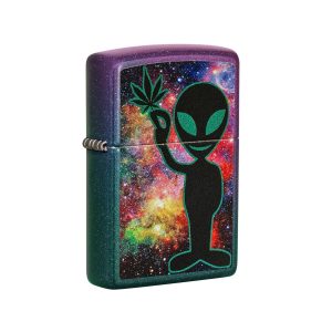 49441 Zippo Alien