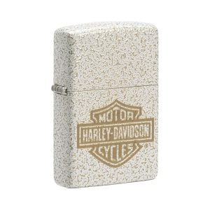49467 Zippo Logo [Harley-Davidson®]