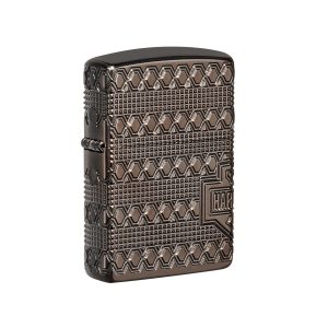 49470 Zippo 2021 Collectible [Harley-Davidson®]