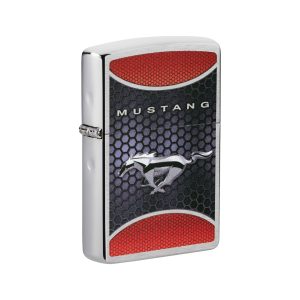 49519 Zippo Ford Mustang