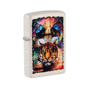 49579 Zippo Tiger