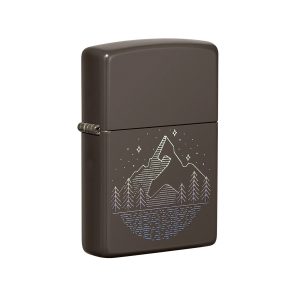 49633 Zippo Mountain
