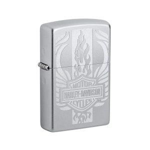 49660 Zippo [Harley-Davidson®]