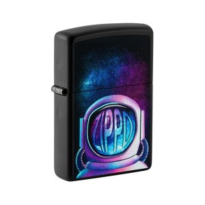 49773 Zippo Astronaut