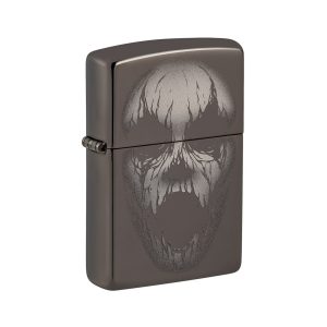 49799 Zippo Screaming Monster