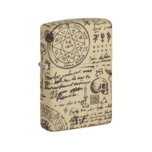 49803 Zippo Alchemy